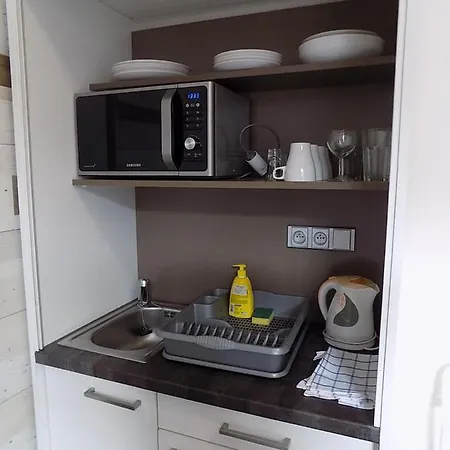 Apartment Kajetanka