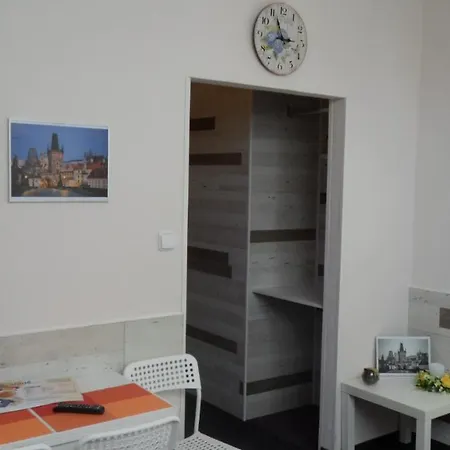 Apartment Kajetanka