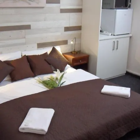 Apartamento Kajetanka *