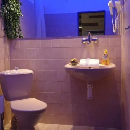 Kajetanka Apartamento *