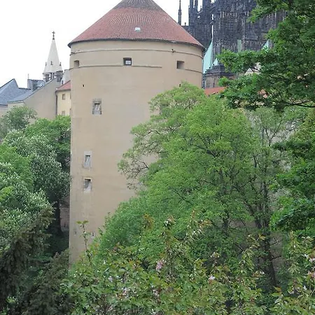 Kajetanka * Prague