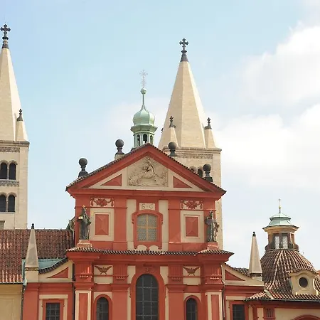 Kajetanka * Prague