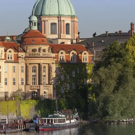 Kajetanka Apartamento Praga