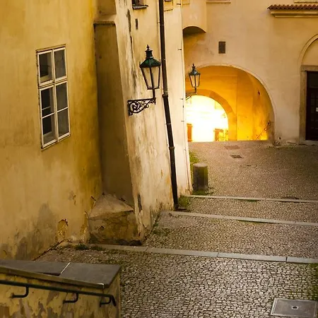 Kajetanka Praga