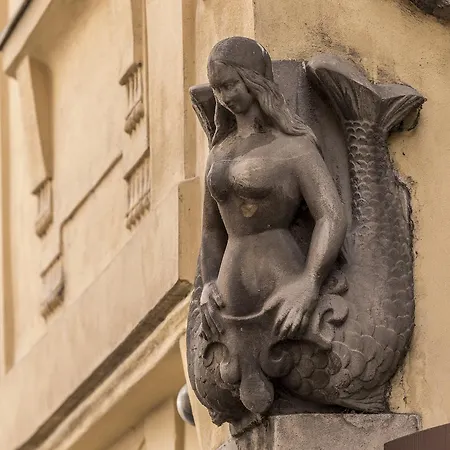Kajetanka * Прага