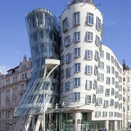 Kajetanka Apartamento Praga