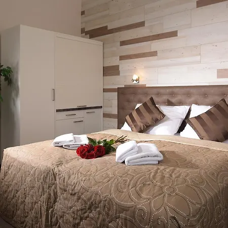 Kajetanka Apartamento Praga