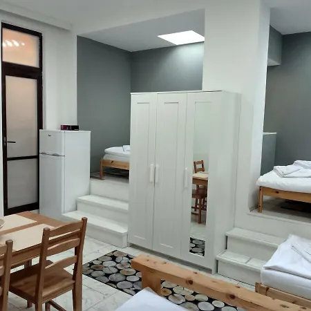 Apartamento Kajetanka